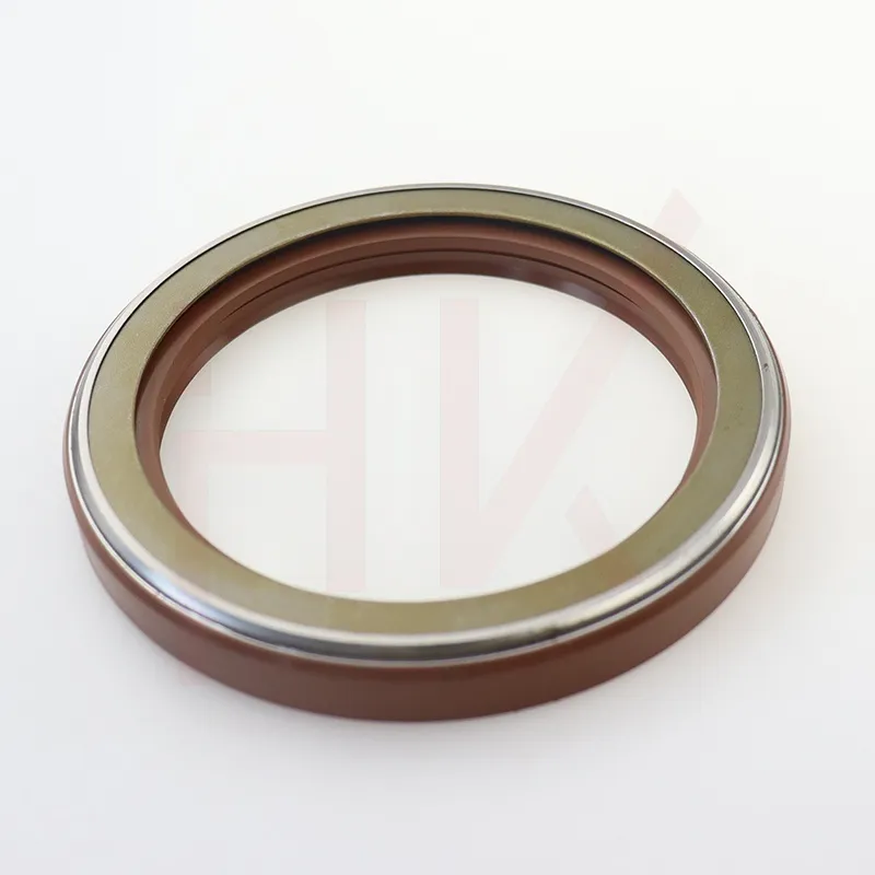 Standard TCN type AP3842H high pressure FKM TCN oil seal