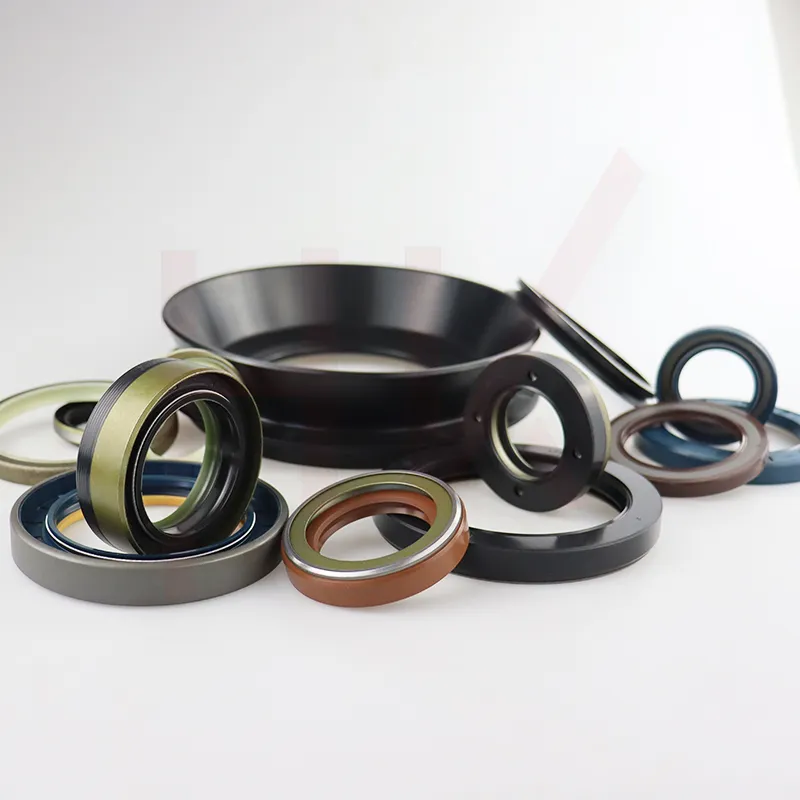 Cement tank truck bowl-shaped oil seal 135*175*11/38 K713 concrete mixer reducer oil seal