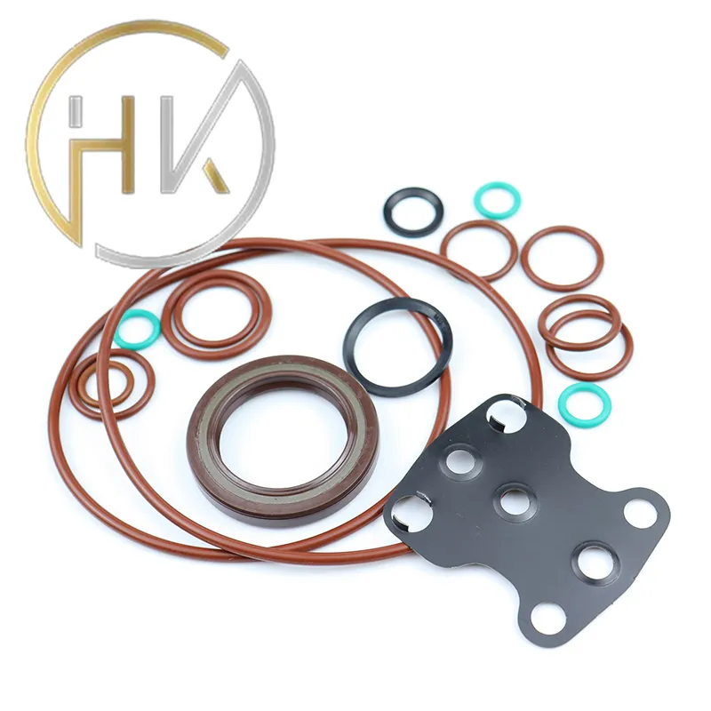 Wholesale Hydraulic Pump Motor Repair Kits A10VSO45