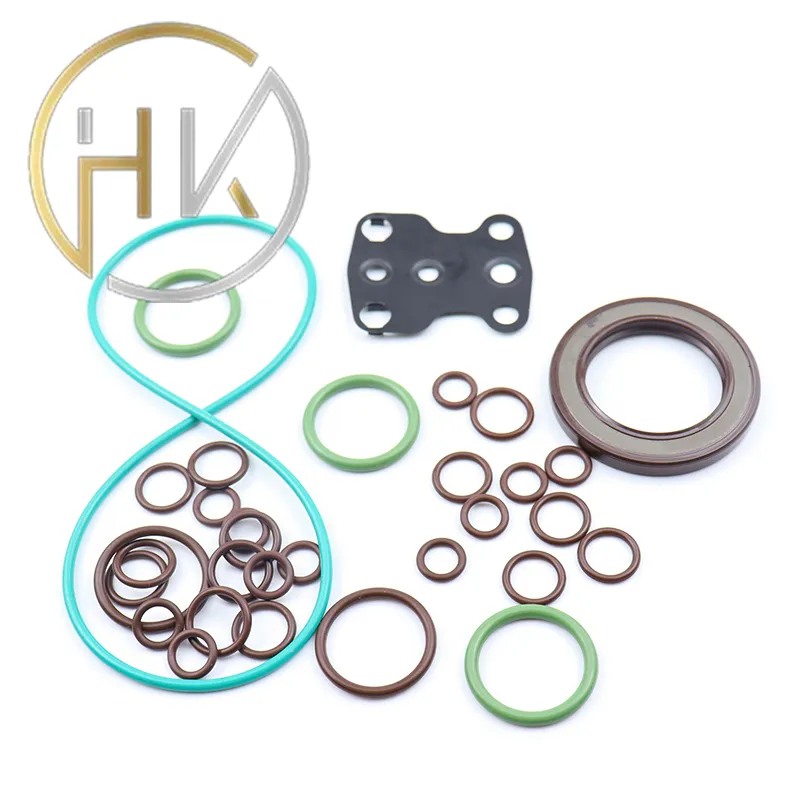 Wholesale Hydraulic Pump Motor Repair Kits A10VSO63