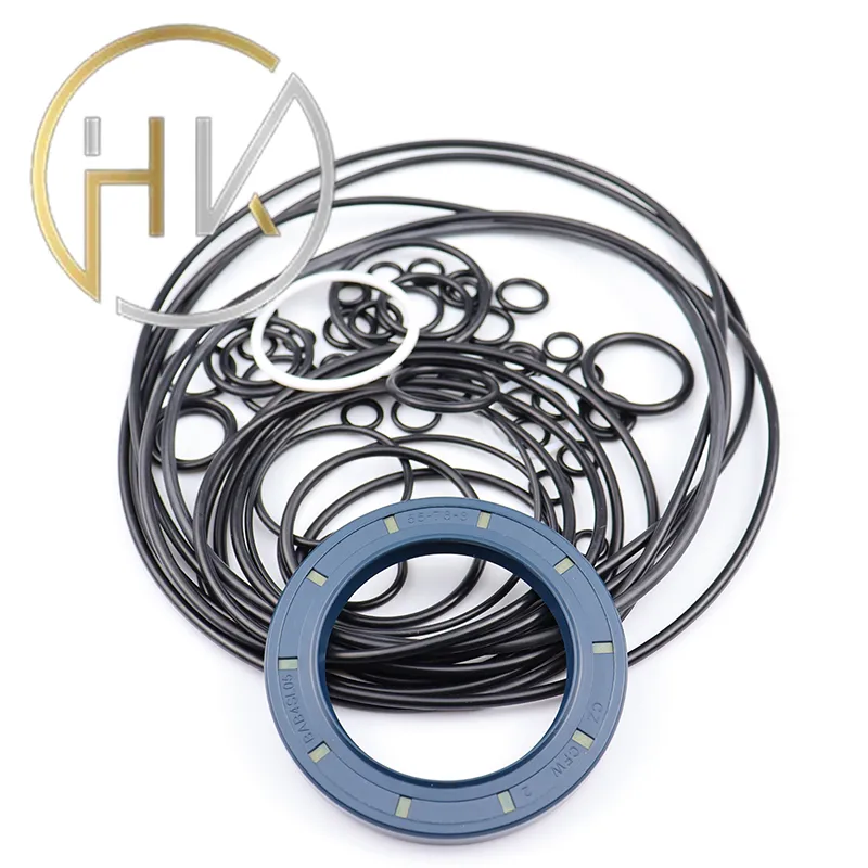 Hydraulic Pump Motor Oil Seal Repair Kit K5V200
