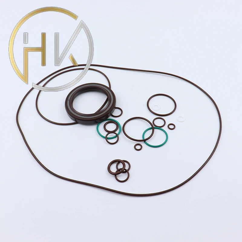 Hydraulic pump seal kit HRR75 seal kit