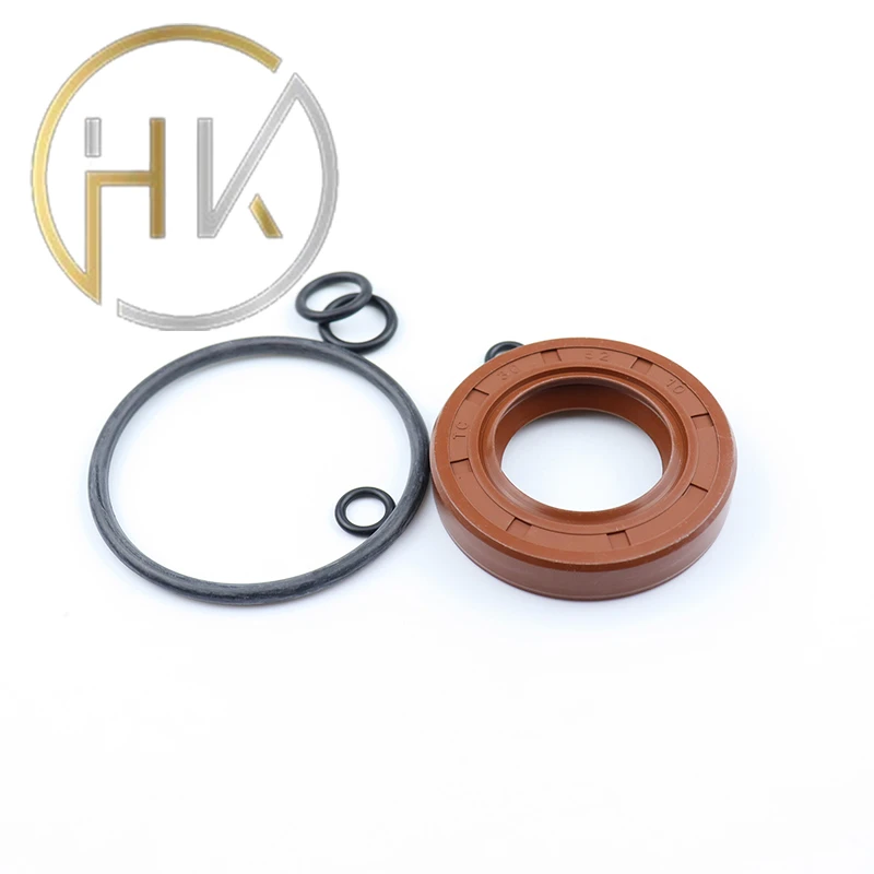 PVD-1B-32P Seal Kit for Nachi Hydraulic Piston Pumps