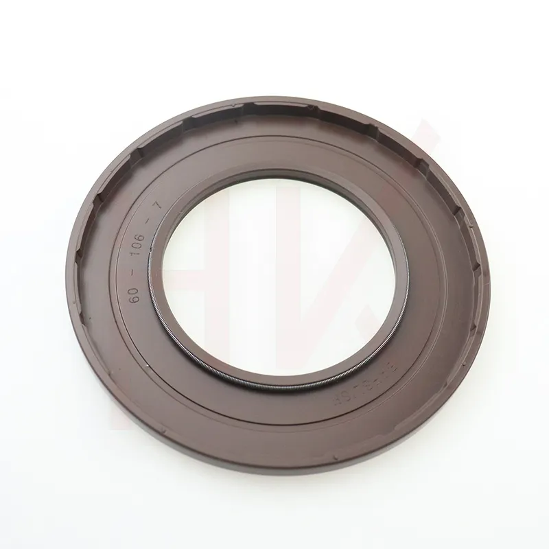 60*106*7 Shaft oil seal 60x106x7 for REXROTH A4VG180