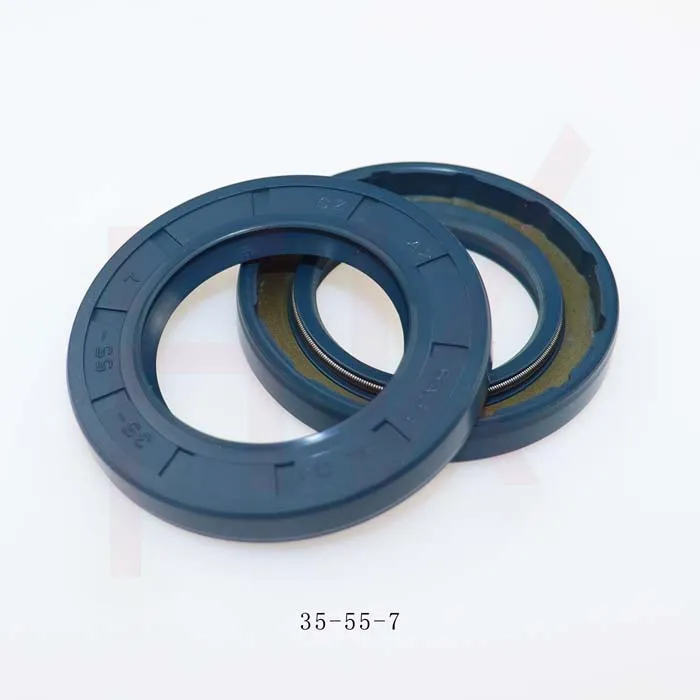 FKM NBR Oil Shaft Seal 35*55*7  tcv type high pressure oil seal