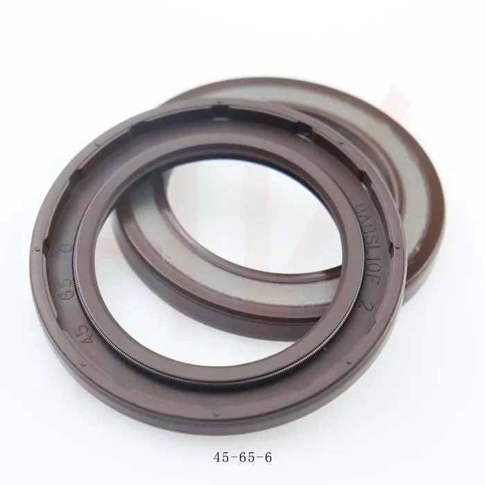45×65×6 Tcv Type High Pressure Oil Seal 45*65*6 FKM Oil Seal