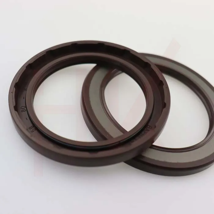 58×80×8  Tcv Oil Seal NBR /FKM material High Pressure Oil Seal