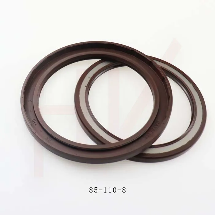 85×110×8 FKM TCV pressure resistant oil seal 85*110*8