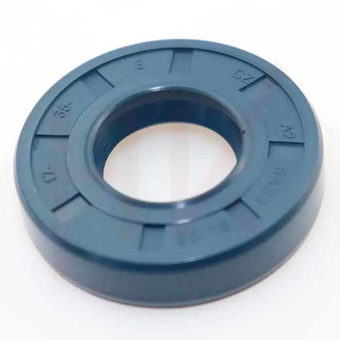 High pressure shaft seal TCV type oil seal 17×35×8