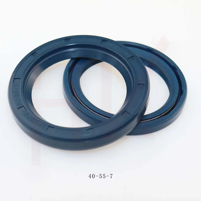 40×55×7 Tcv Oil Seal Rotary Skeleton Oil Seal for Hydraulic Pump