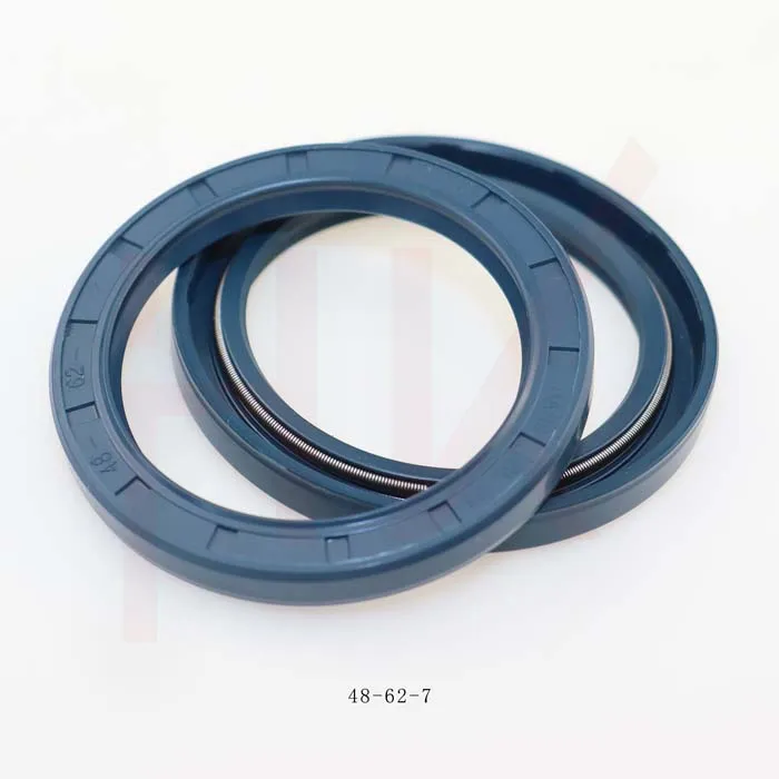 48×62×7 Tcv Oil Seal High Pressure Oil Seal 48*62*7 for Hydraulic Pump