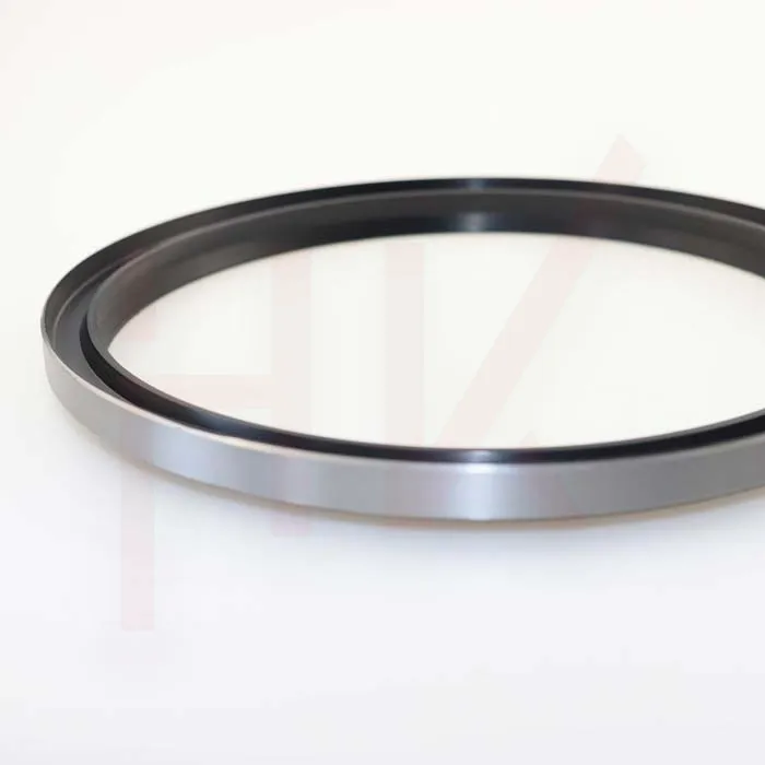 60×82×7/10 Standard Hydraulic DKB Type Dustproof Wiper Oil Seal