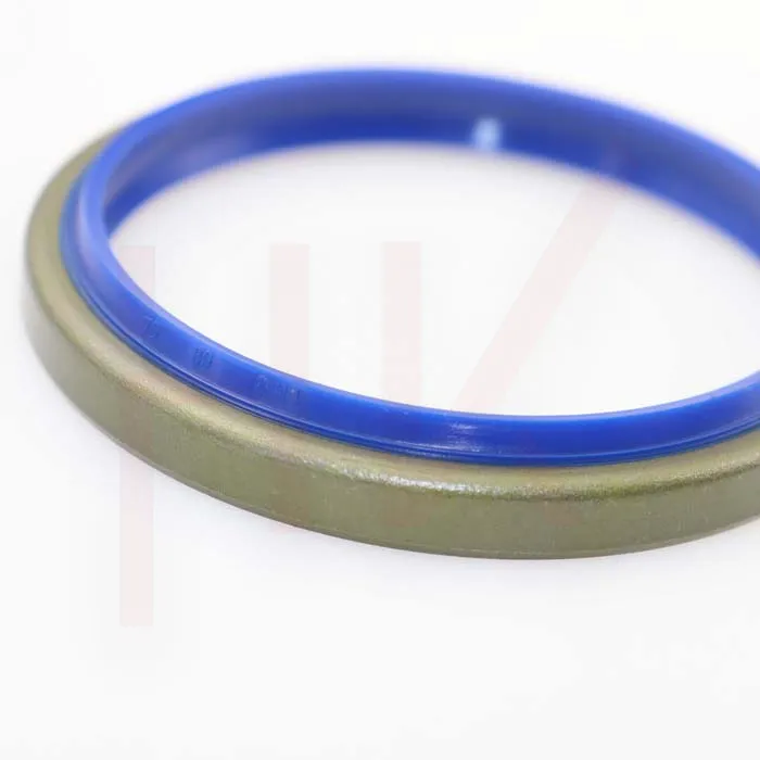 DKBI Type Standard Hydraulic 20×32×6/9 Dustproof Wiper Oil Seal