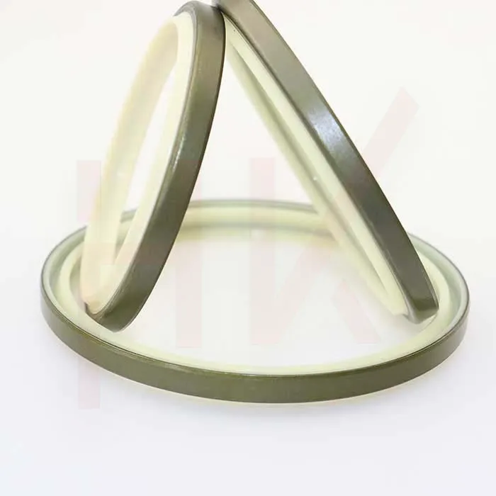 DKBI Type Standard Hydraulic 65×79×8/11 Dustproof Wiper Oil Seal