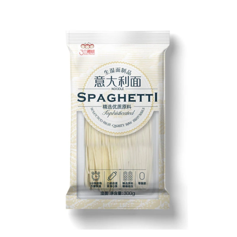 Fresh Pasta