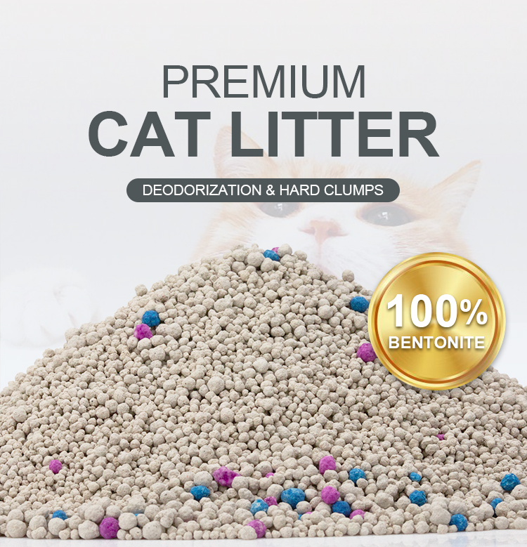 Is Bentonite Cat Litter Safe for Odor Control? Is Bentonite Cat Litter Safe for Odor Control?