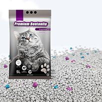 Exploring Sustainable Cat Litter Alternatives from China Eco-Friendly Sands Exploring Sustainable Cat Litter Alternatives from China Eco-Friendly Sands