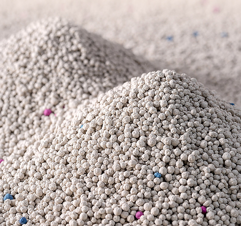 OEM Cat Litter with Slides A Modern Take on Pet Hygiene OEM Cat Litter with Slides A Modern Take on Pet Hygiene