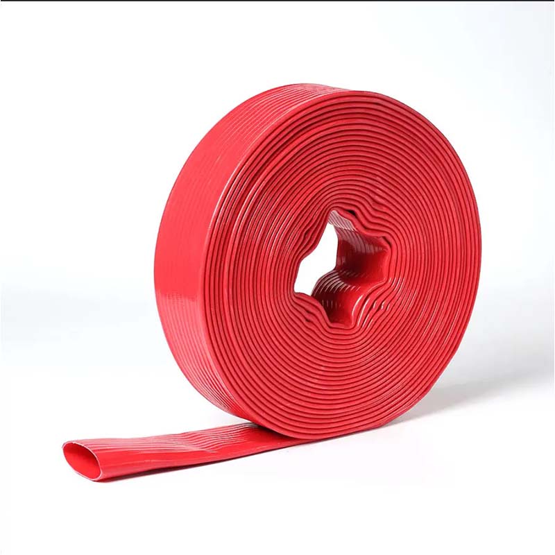 Wire-Reinforced PVC Tubing A Durable and Reliable Solution for Your Piping Needs Wire-Reinforced PVC Tubing A Durable and Reliable Solution for Your Piping Needs