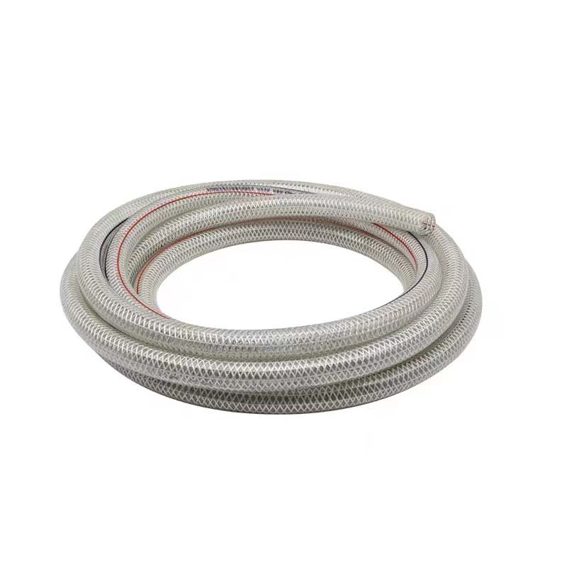 High-pressure 600 psi hose. High-pressure 600 psi hose.