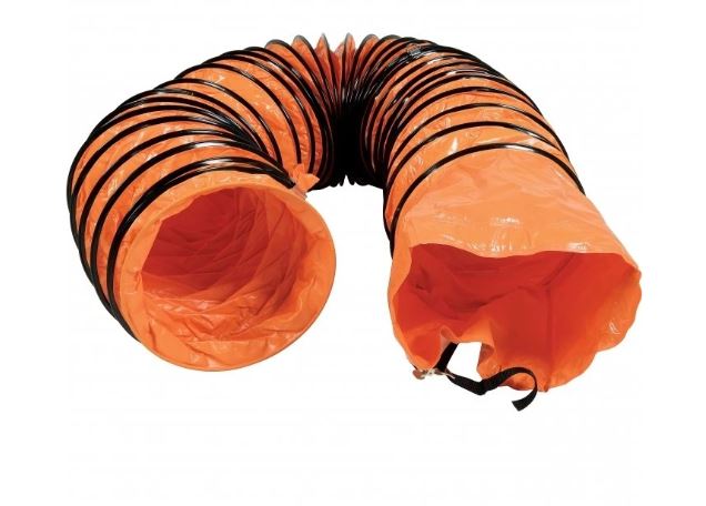 Flexible tubing made of polyurethane material Flexible tubing made of polyurethane material