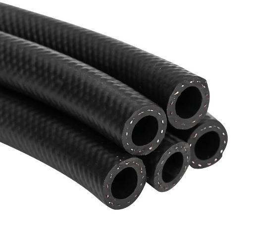 Kebinghose Flexible Pvc Pipe Suction Pvc Garden Hose