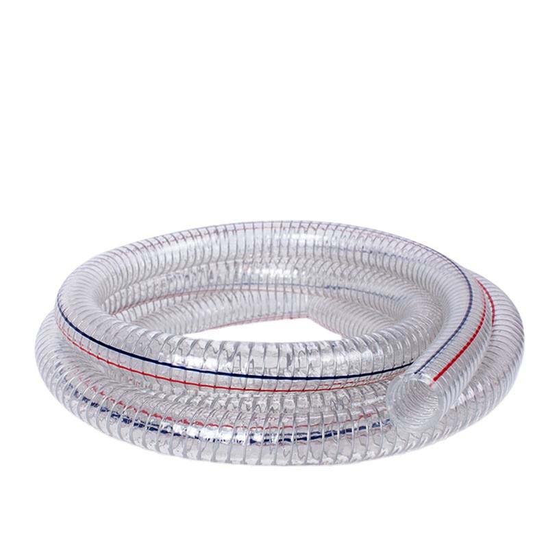 Oxy-acetylene welding hose is essential. Oxy-acetylene welding hose is essential.