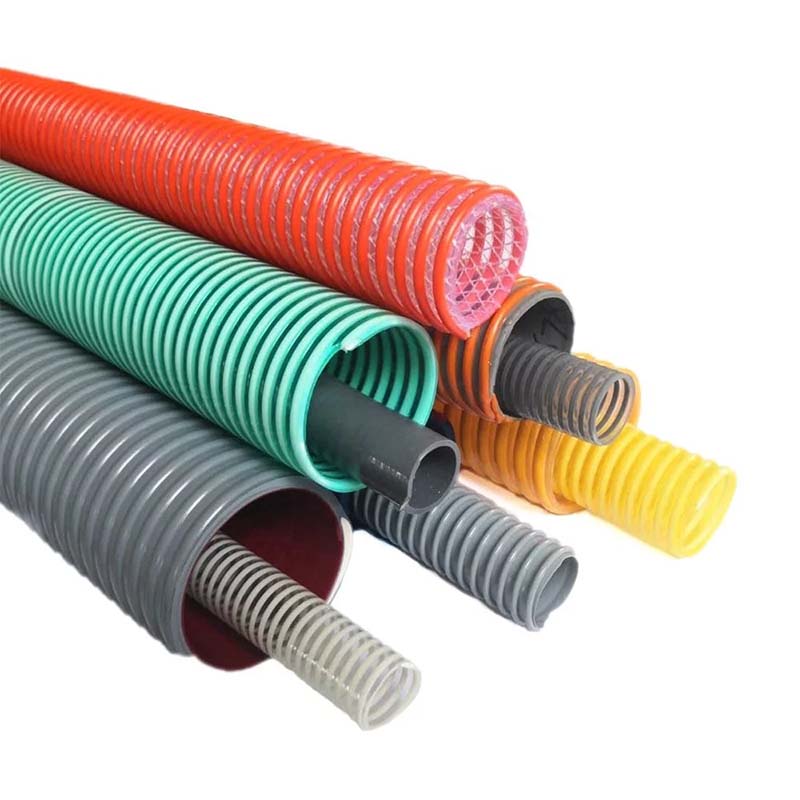 Transparent PVC Hose Transparent PVC Hose