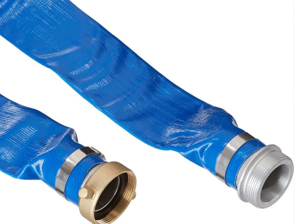 Oxy-Acetylene Hose 100 Feet of Durability Oxy-Acetylene Hose 100 Feet of Durability