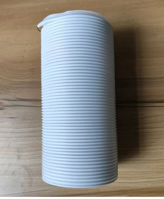 Aluminum Foil Tube Aluminum Foil Tube
