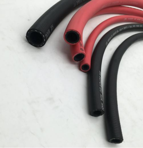 Flat Lay Discharge Hose Flexible Solution for Liquid Transfer Flat Lay Discharge Hose Flexible Solution for Liquid Transfer