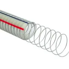 Comparison between rubber and PVC air hose for various applications in industry. Comparison between rubber and PVC air hose for various applications in industry.