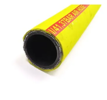 PVC Air Hose Manufacturing Facility PVC Air Hose Manufacturing Facility