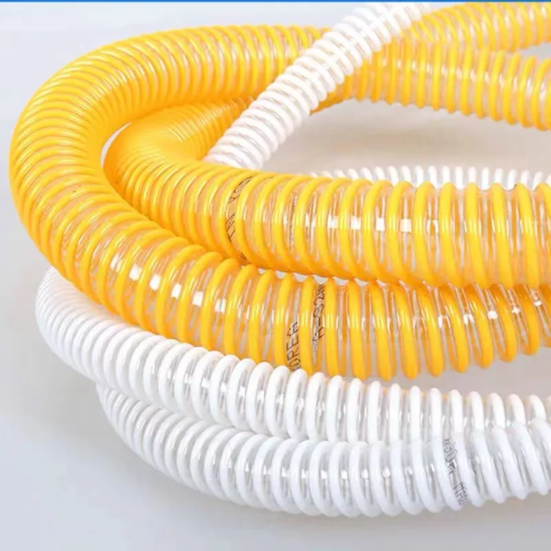 Braided Hose vs Standard Hose Similarities and Differences