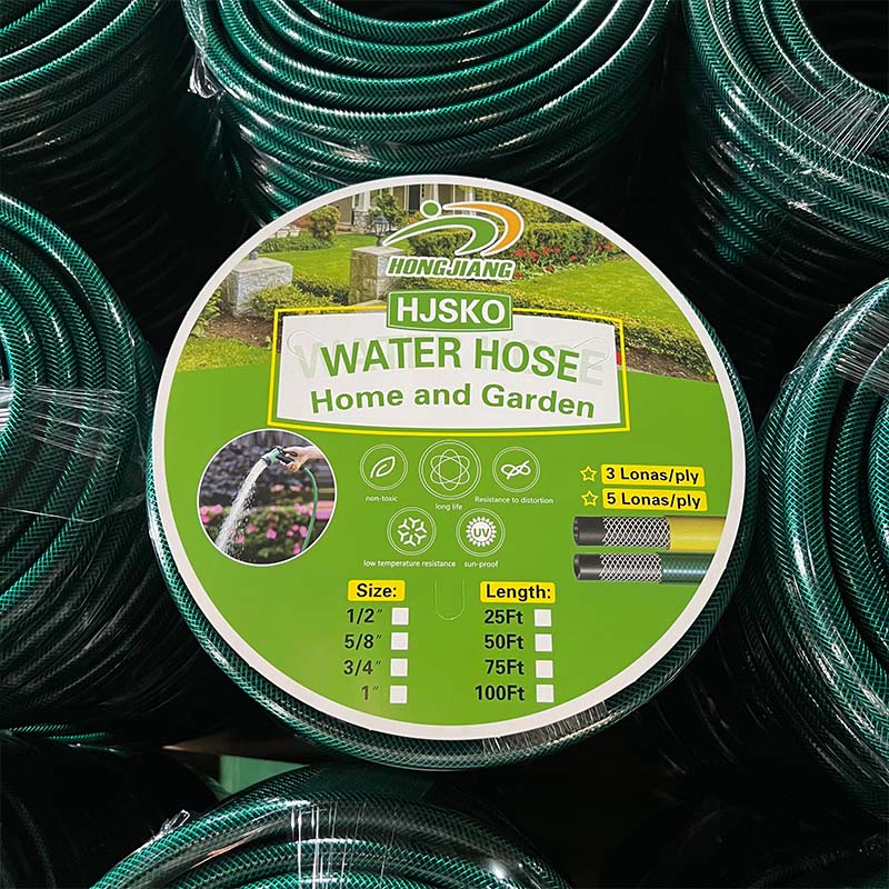High-Quality Oxy Acetylene Welding Hose, 1 4 Size, Durable for Industrial Use High-Quality Oxy Acetylene Welding Hose, 1 4 Size, Durable for Industrial Use