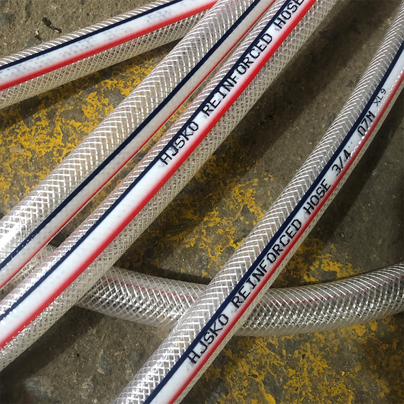 3. Smooth Bore PVC Pipe 3. Smooth Bore PVC Pipe
