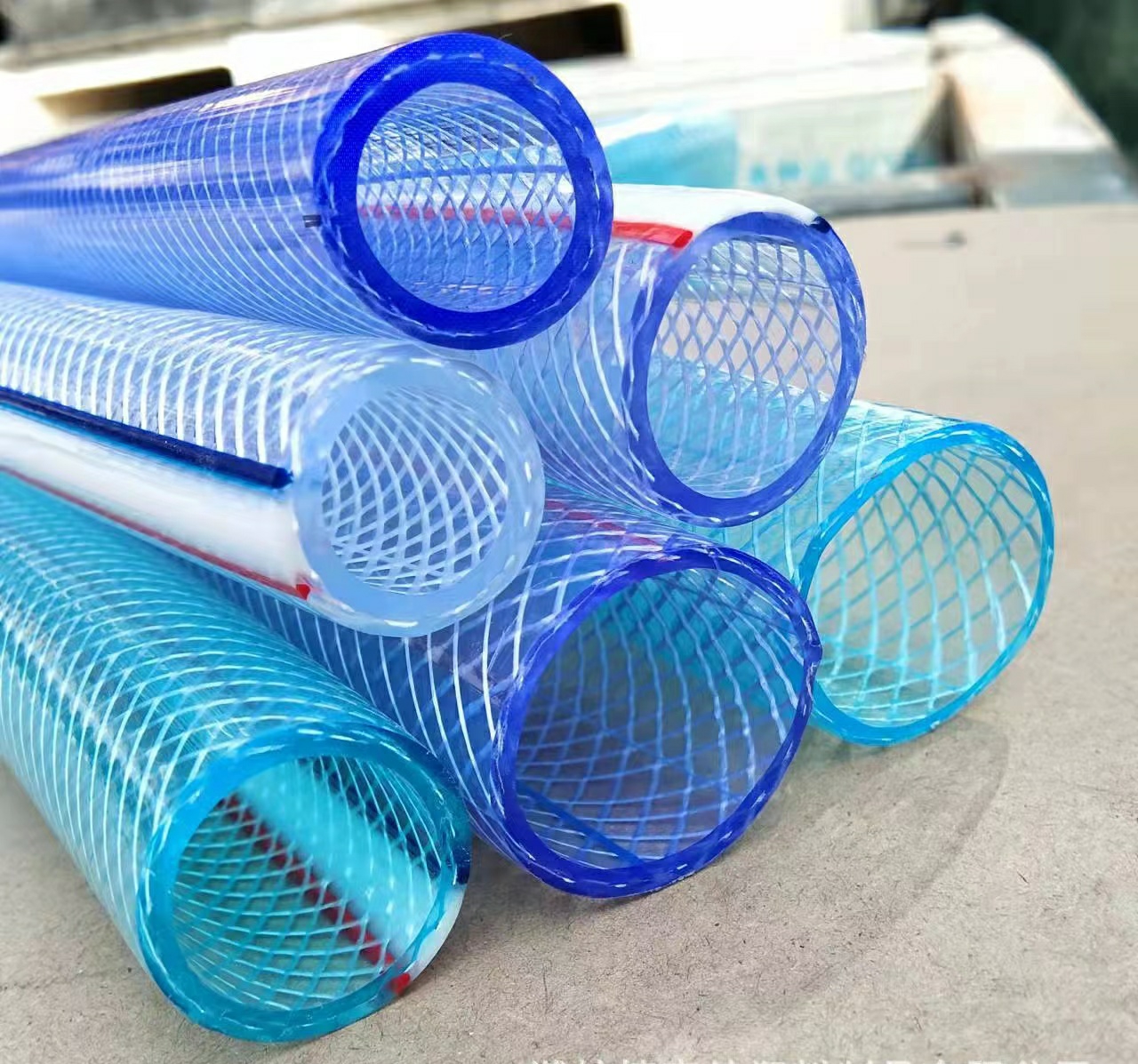 Leading Polyurethane Tube Producer High-Quality Solutions Leading Polyurethane Tube Producer High-Quality Solutions