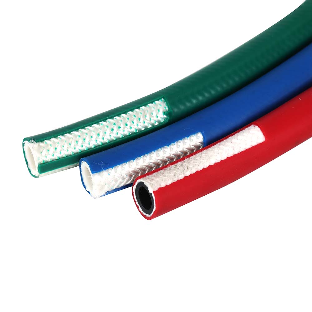 Flexible Polyurethane Hose Flexible Polyurethane Hose
