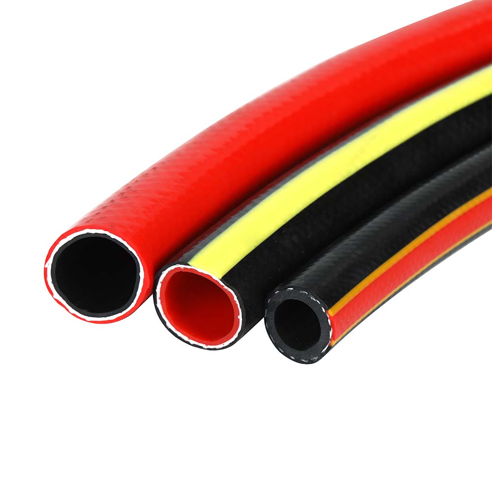 Heavy-Duty Lay-Flat Hose Solutions for Industrial Use Heavy-Duty Lay-Flat Hose Solutions for Industrial Use