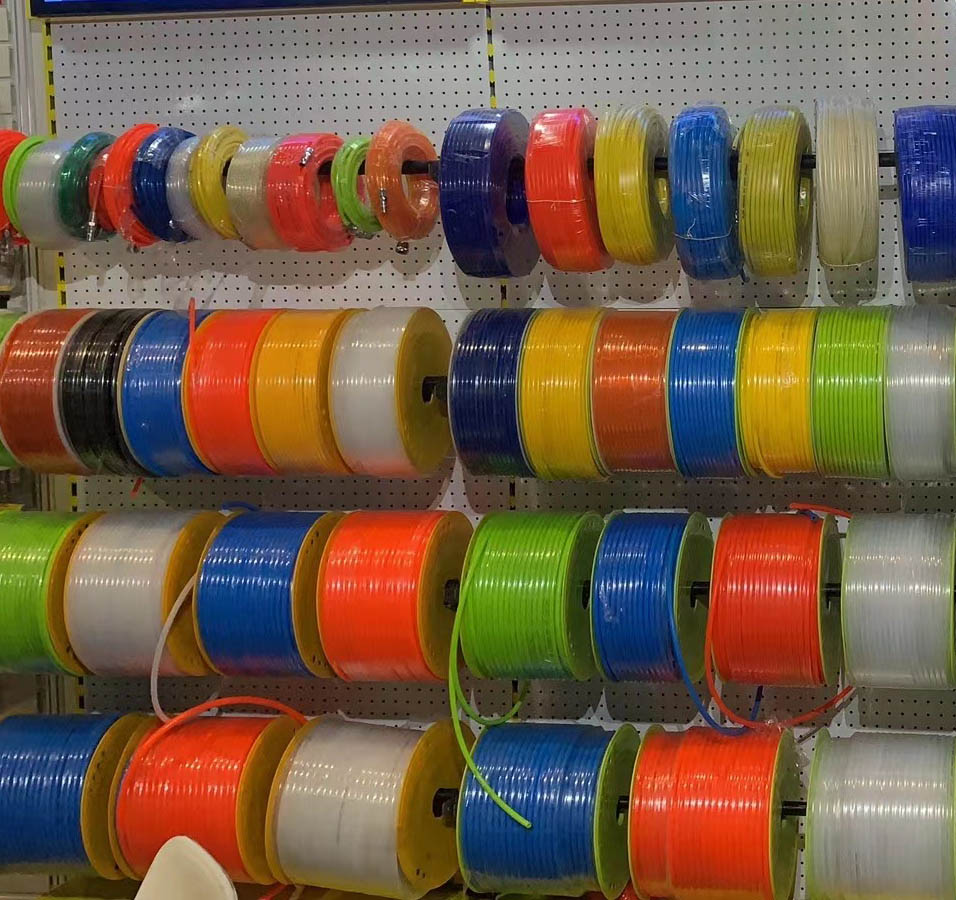 PVC suction hose pipe 1 inch diameter. PVC suction hose pipe 1 inch diameter.
