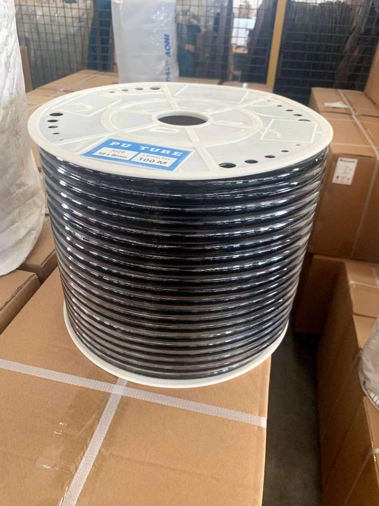 20 Inch PVC Hose Durable and Versatile Water Transport Solution 20 Inch PVC Hose Durable and Versatile Water Transport Solution