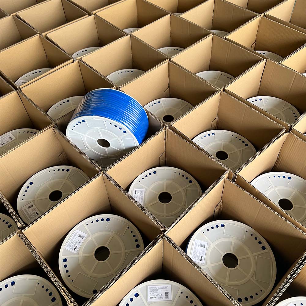 PVC Corrugated Suction Hose PVC Corrugated Suction Hose