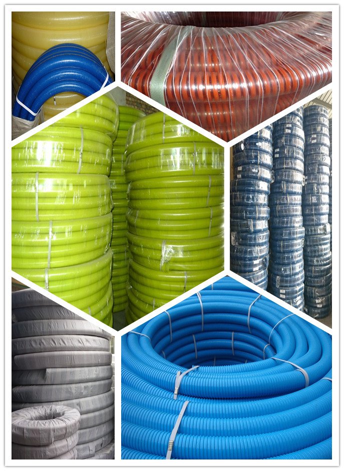 Selecting Layflat Hose Sizes A Guide to Flexible Water Discharge Solutions Selecting Layflat Hose Sizes A Guide to Flexible Water Discharge Solutions