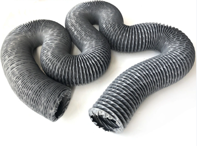 Polyurethane Air Hose Solutions for Industrial Use Polyurethane Air Hose Solutions for Industrial Use