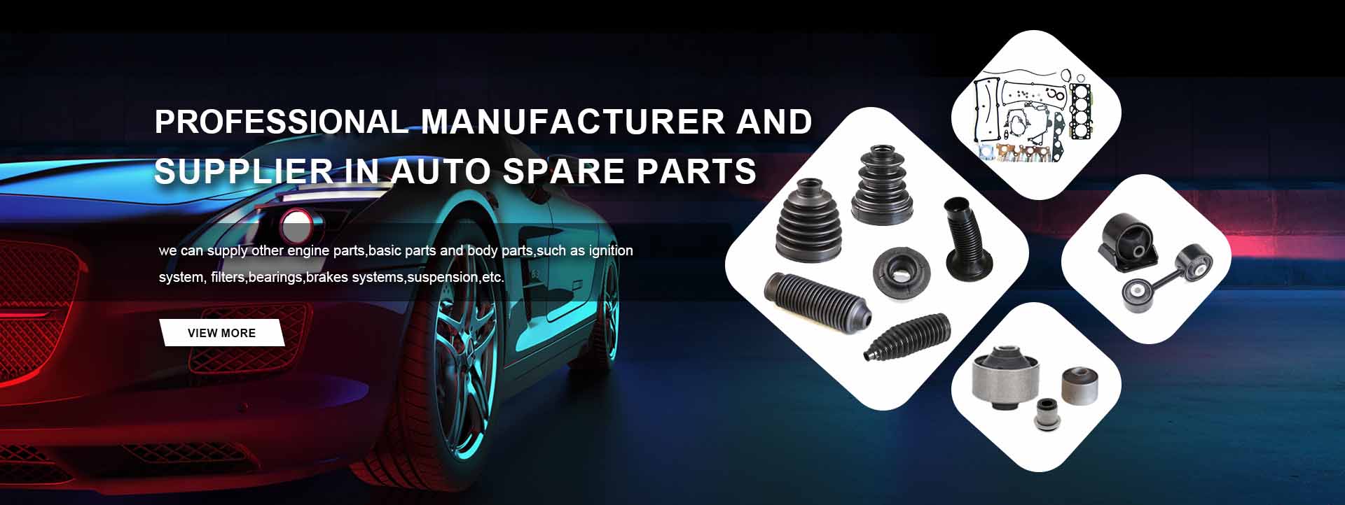 Read More About  auto parts