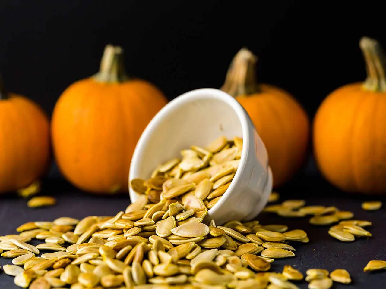Expertly roasted premium in-shell sunflower seeds for superior taste. Expertly roasted premium in-shell sunflower seeds for superior taste.