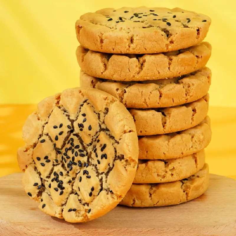 Biscuits (Premium Packaging)