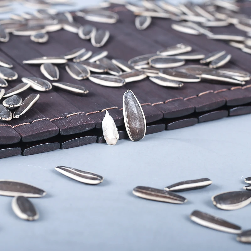 Sunflower Seeds: A Crunchy Bite of Deliciousness