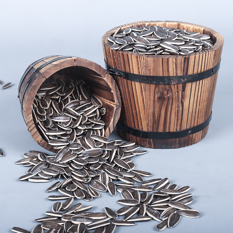 Green Tea Sunflower Seeds Supplier