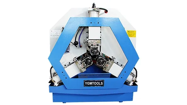 Steel Bar Thread Rolling Machine Price List Comparative Analysis and Budget-Friendly Options